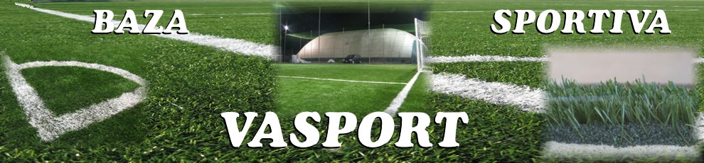 Teren Fotbal Timisoara - Baza sportiva Vasport - Teren Minifotbal