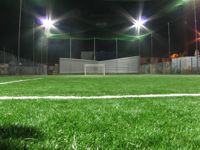 Teren Fotbal Timisoara cu Iarba Sintetica - Baza Sportiva Vasport Timisoara - Teren Minifotbal