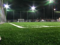 Teren Minifotbal Timisoara cu Iarba Sintetica - Baza Sportiva Timisoara