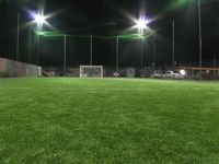 Teren Fotbal Timisoara cu Iarba Sintetica - Baza Sportiva Vasport Timisoara - Teren Minifotbal