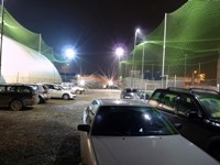 Teren Fotbal Timisoara cu Iarba Sintetica - Baza Sportiva Vasport Timisoara - Teren Minifotbal