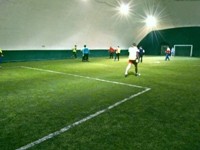Teren Fotbal Timisoara cu Iarba Sintetica - Baza Sportiva Vasport Timisoara - Teren Minifotbal