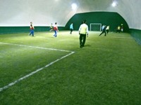 Teren Fotbal Timisoara cu Iarba Sintetica - Baza Sportiva Vasport Timisoara - Teren Minifotbal
