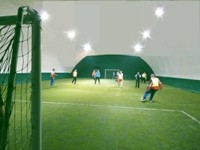 Teren Fotbal Timisoara cu Iarba Sintetica - Baza Sportiva Vasport Timisoara - Teren Minifotbal